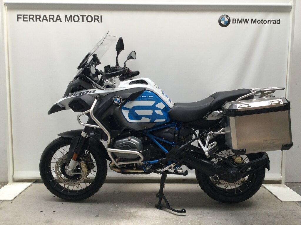 R 1200 GS