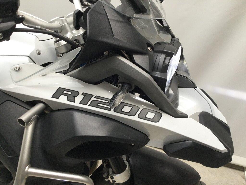 R 1200 GS