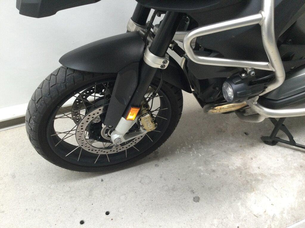 R 1200 GS