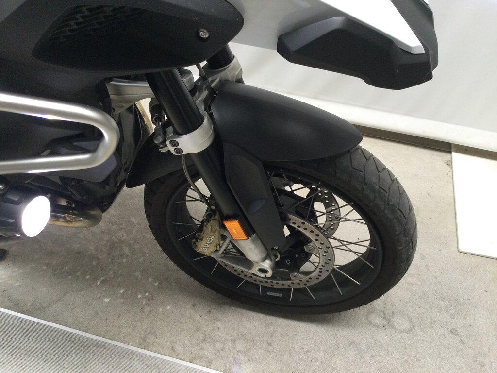R 1200 GS