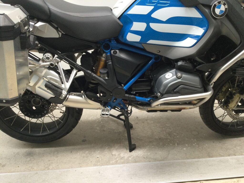 R 1200 GS