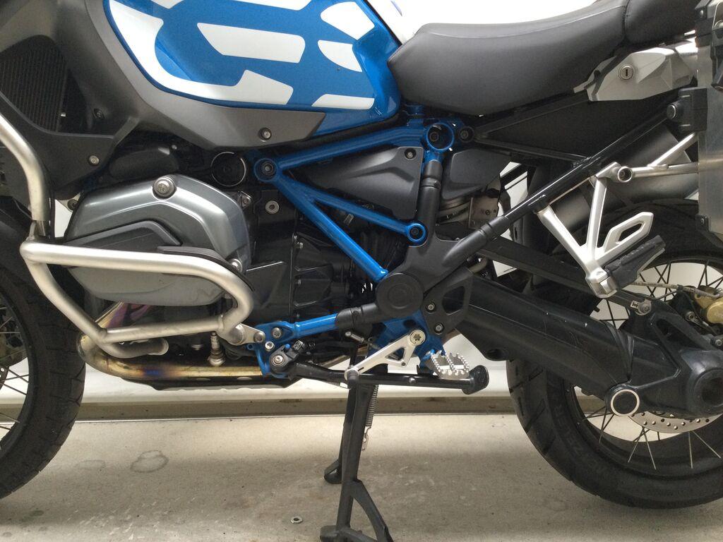 R 1200 GS