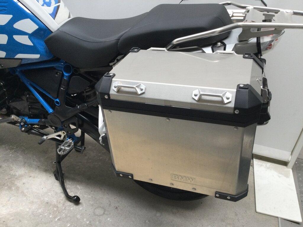 R 1200 GS