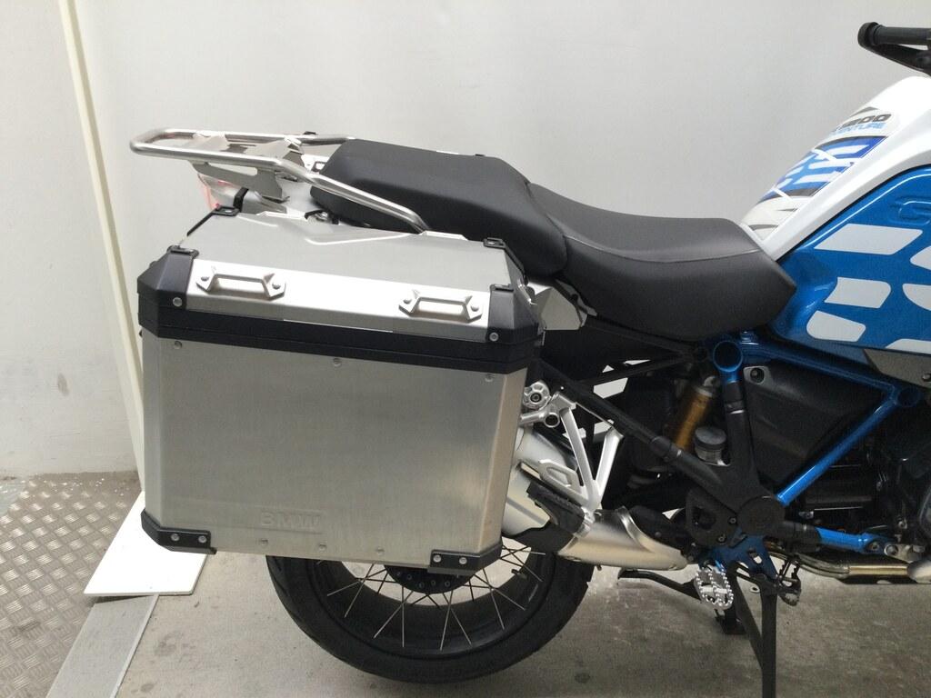 R 1200 GS