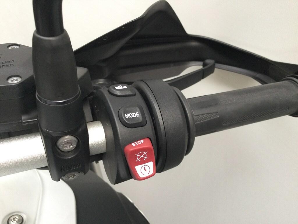 R 1200 GS