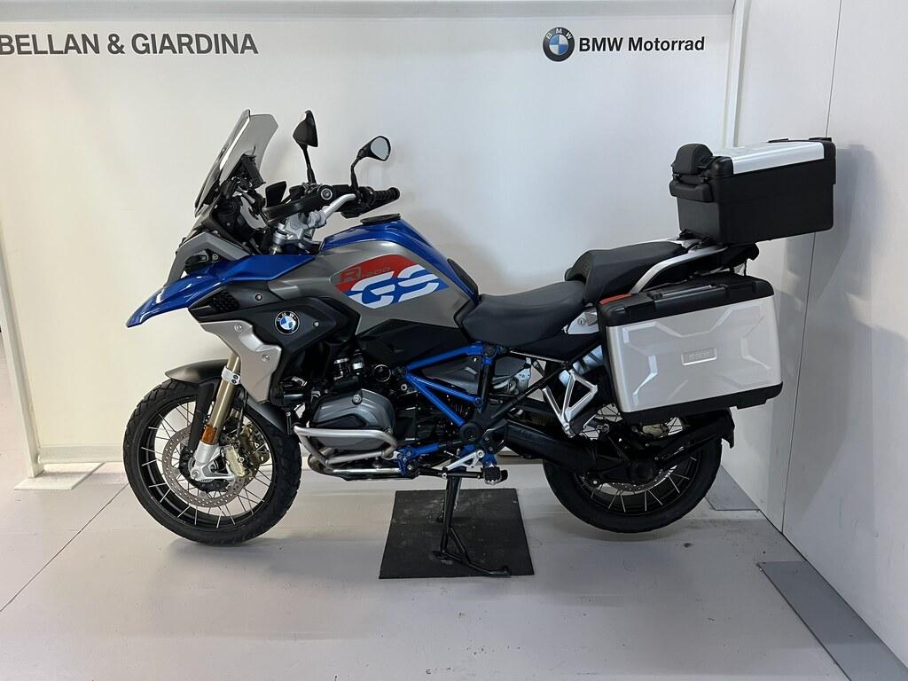 R 1200 GS