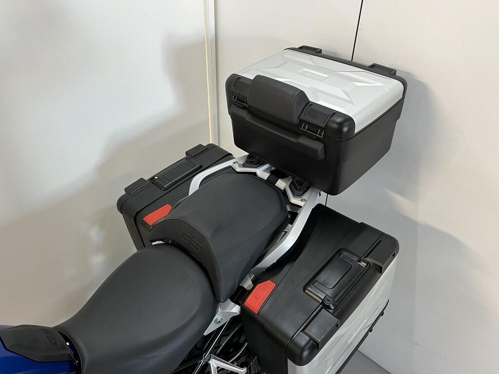 R 1200 GS