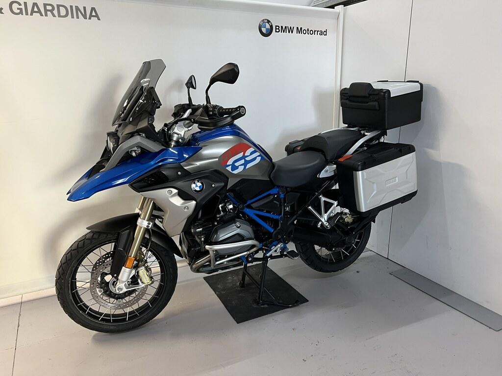 R 1200 GS