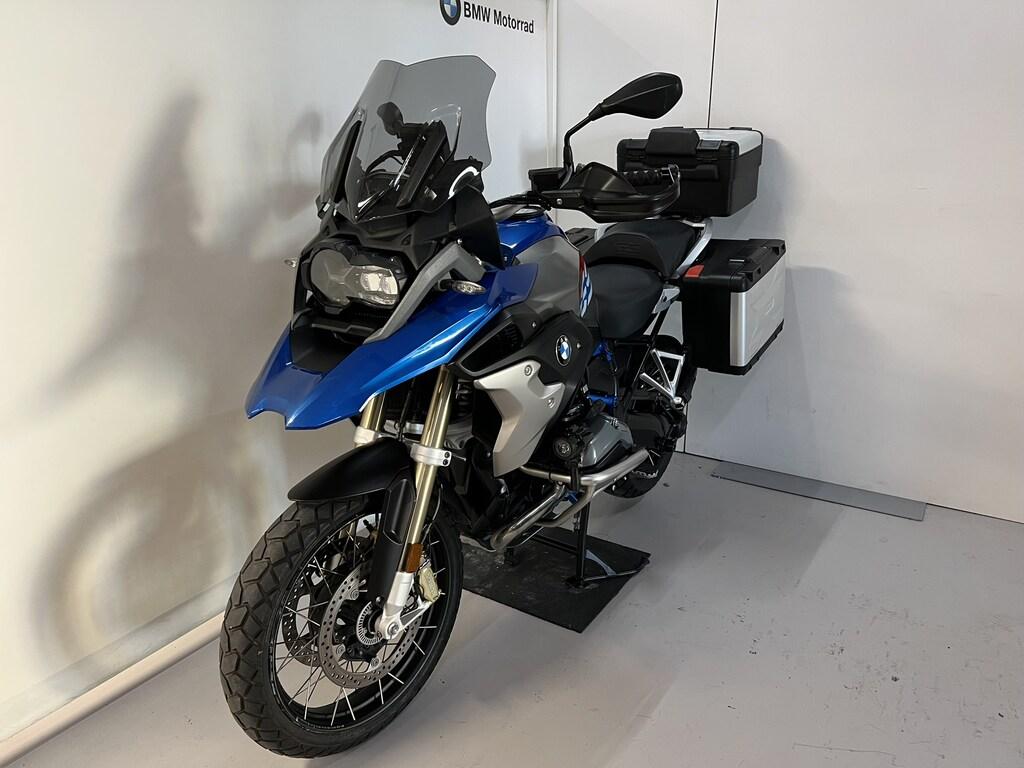 R 1200 GS