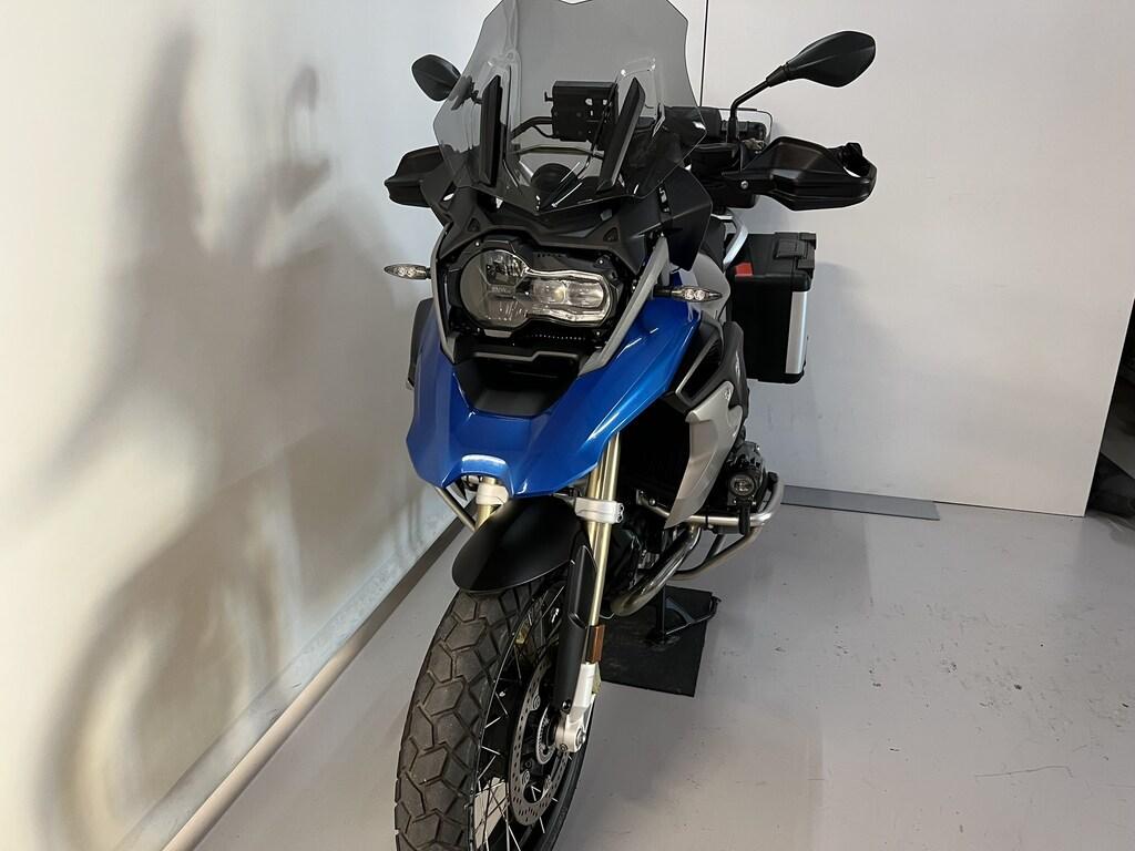 R 1200 GS