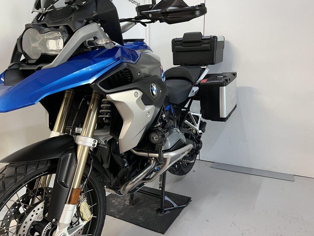 R 1200 GS