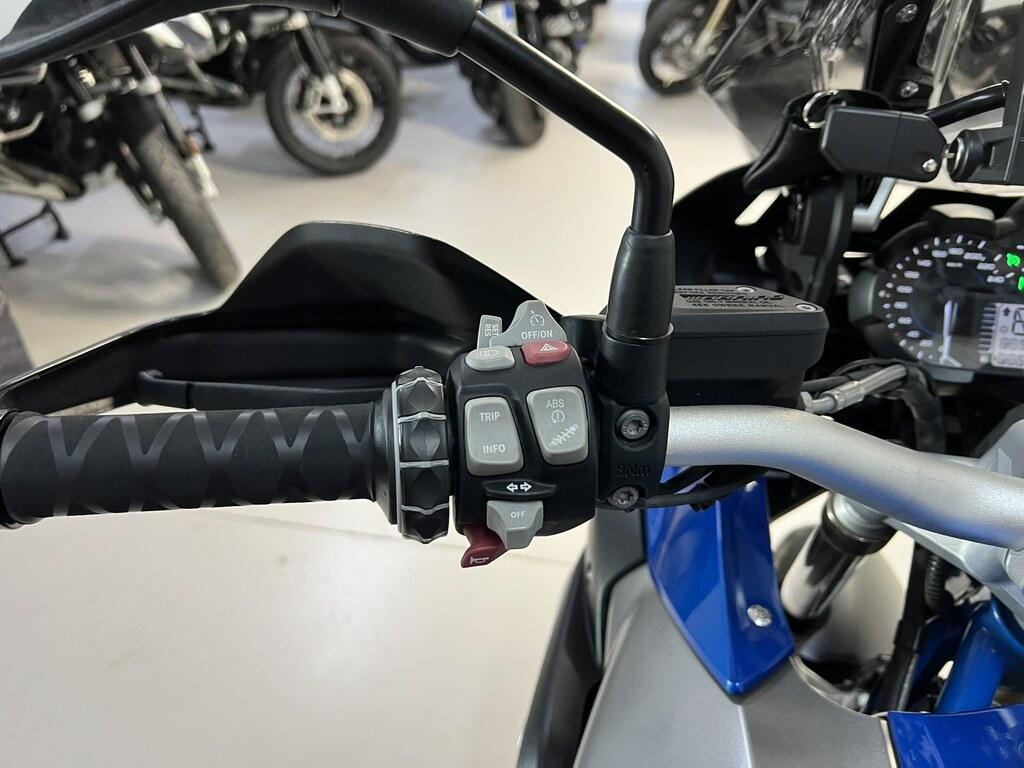 R 1200 GS