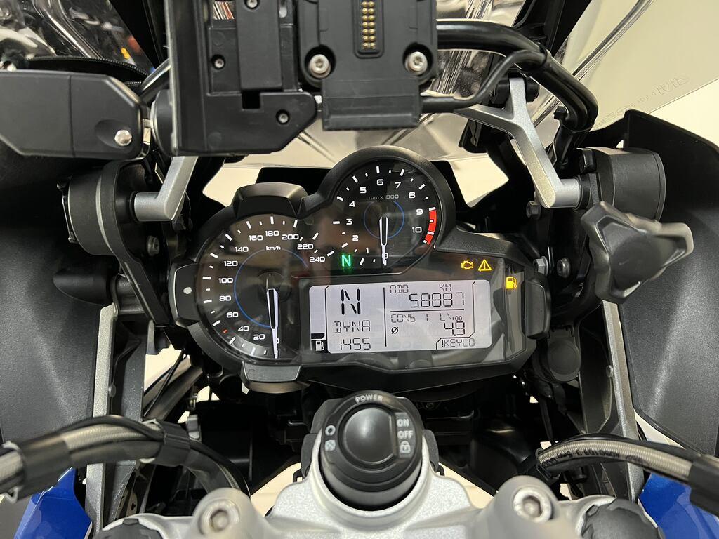 R 1200 GS