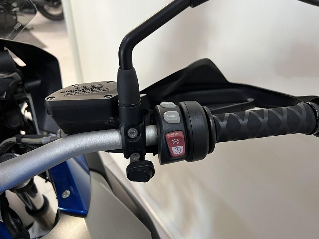 R 1200 GS