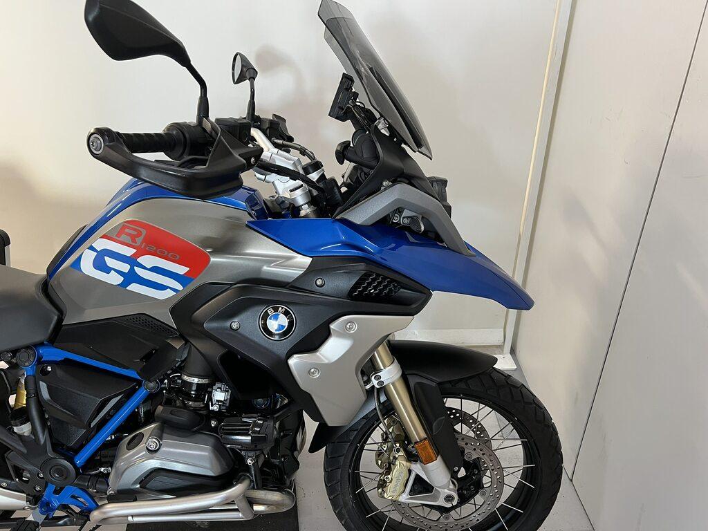 R 1200 GS