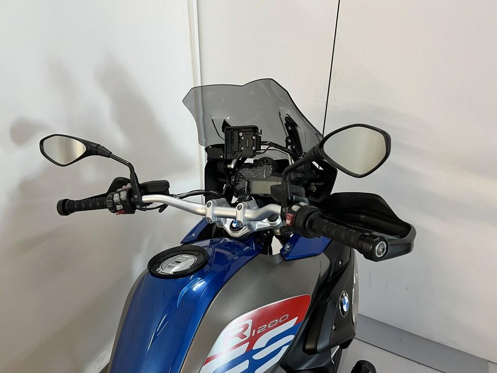 R 1200 GS