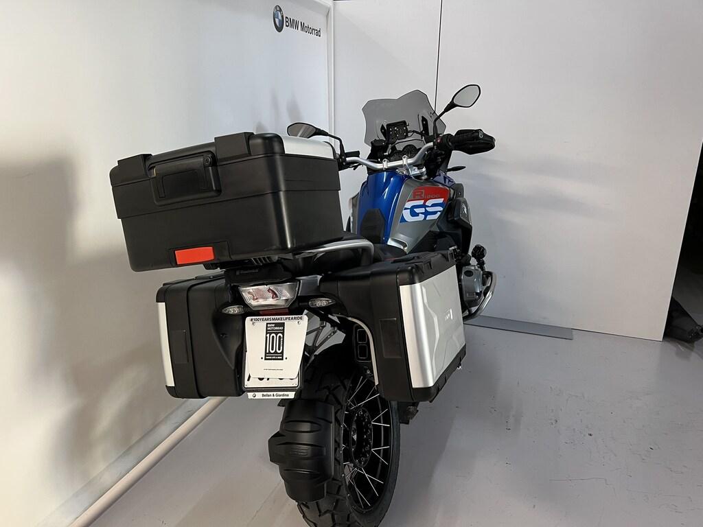 R 1200 GS