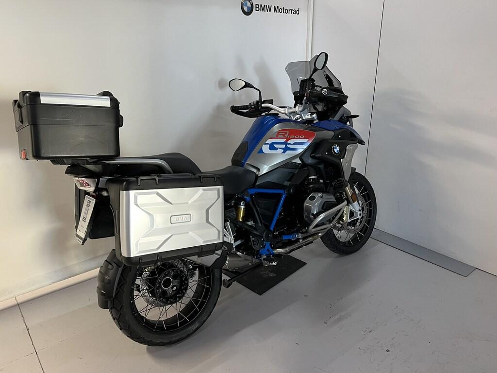 R 1200 GS