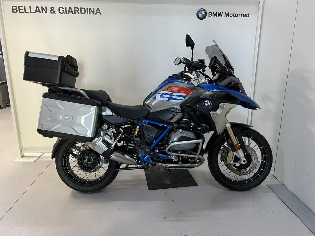 R 1200 GS