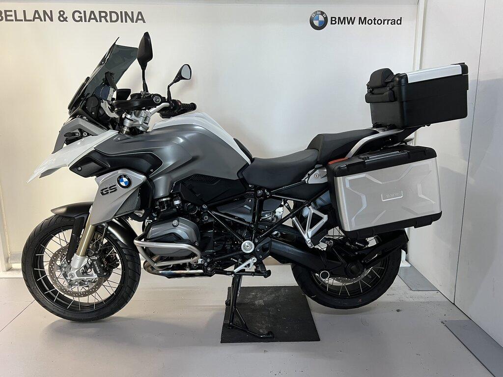 R 1200 GS