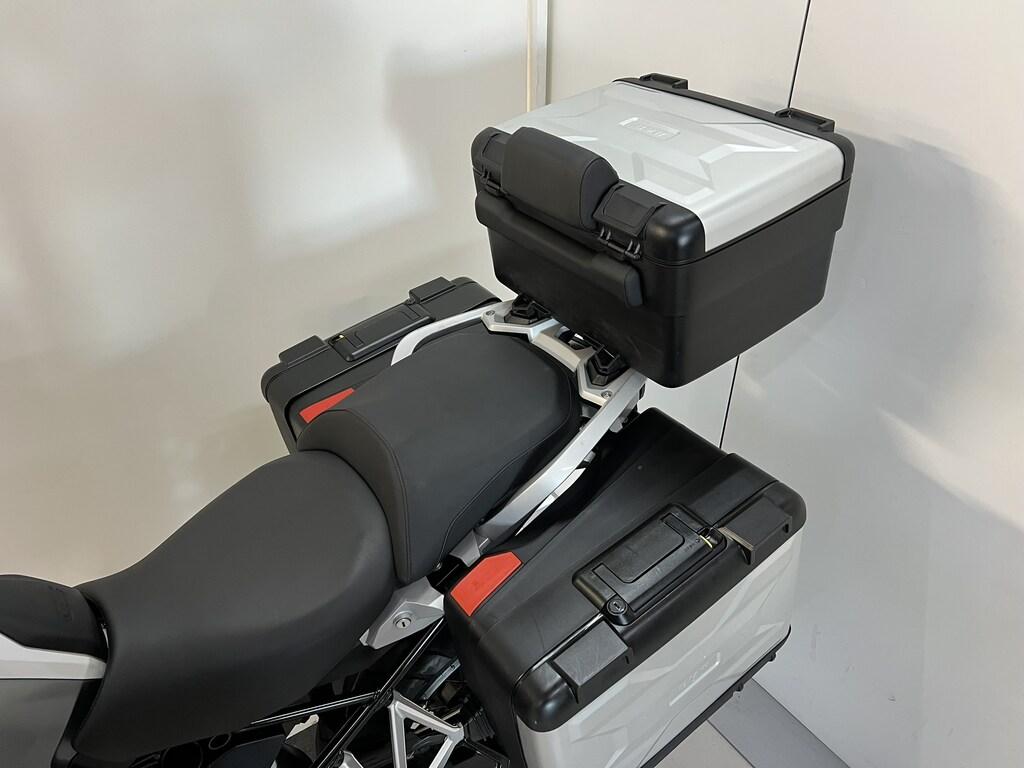 R 1200 GS