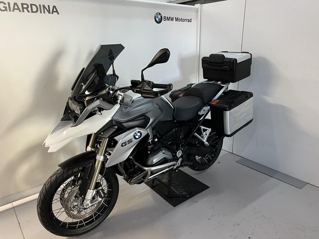R 1200 GS