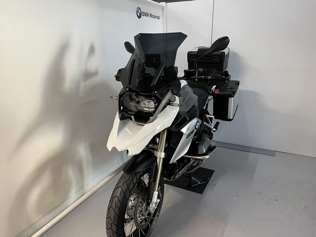 R 1200 GS