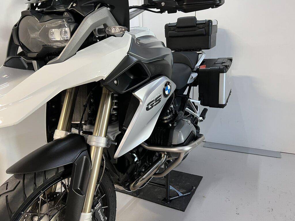 R 1200 GS