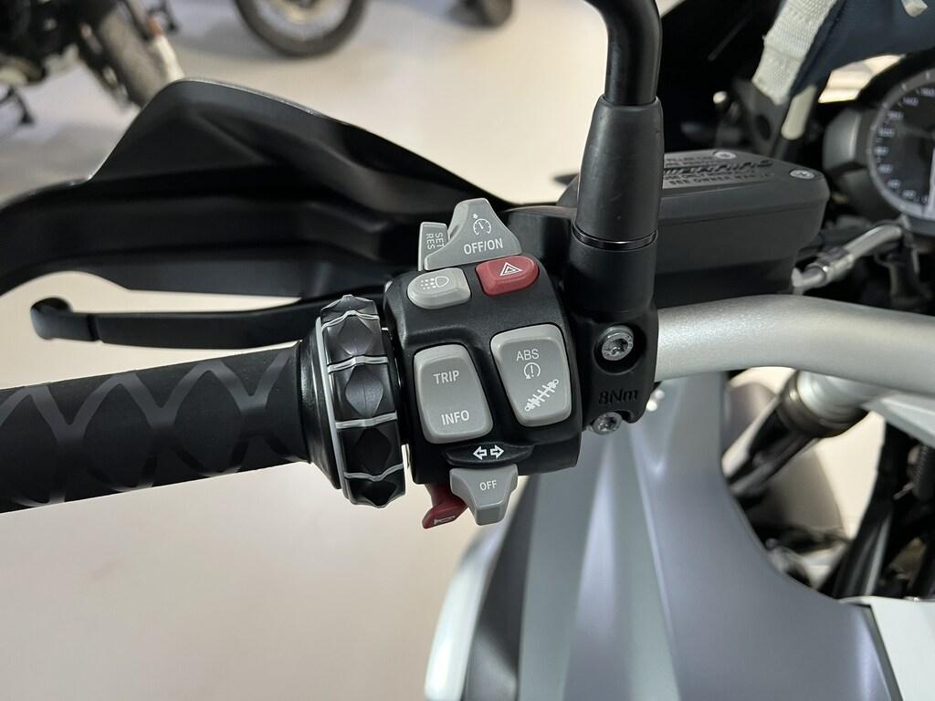 R 1200 GS
