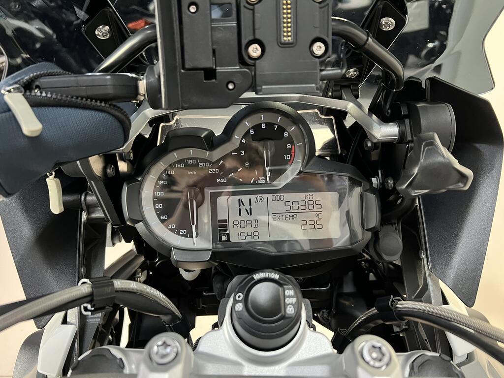 R 1200 GS