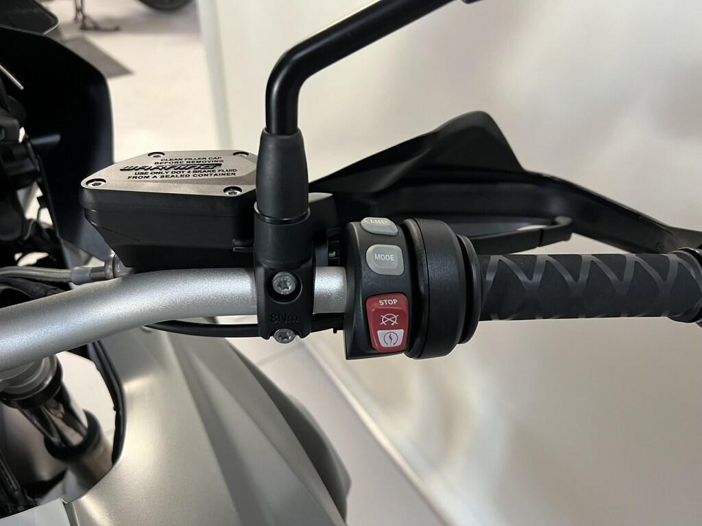 R 1200 GS