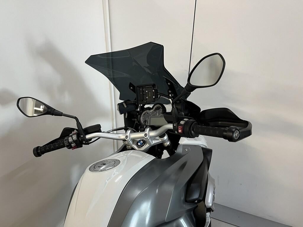 R 1200 GS