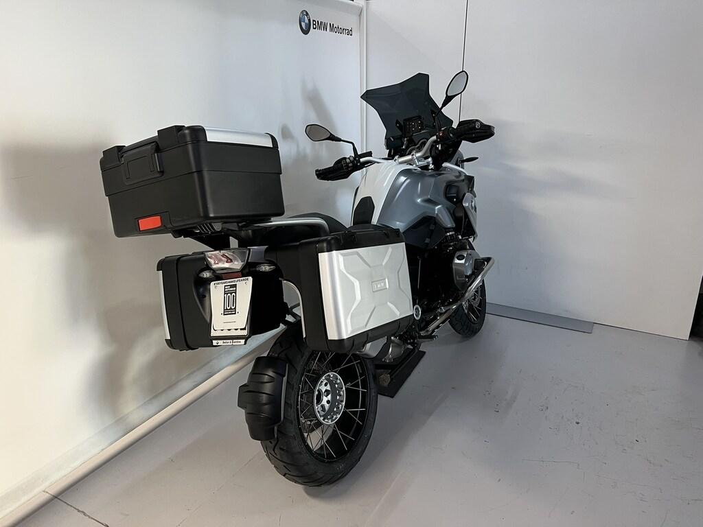 R 1200 GS