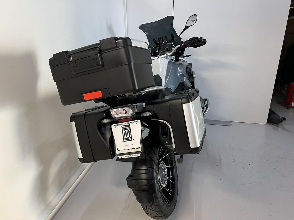 R 1200 GS