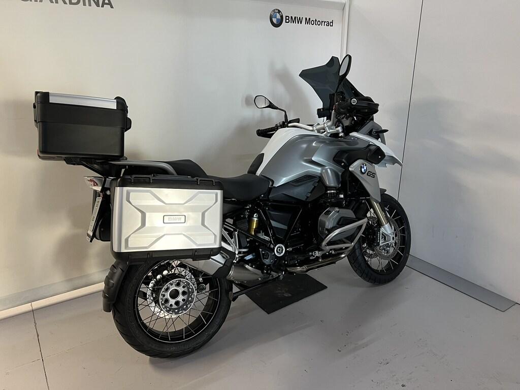 R 1200 GS