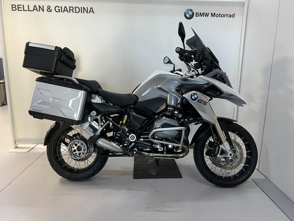 R 1200 GS