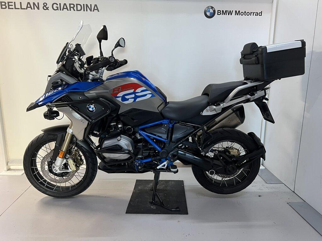R 1200 GS