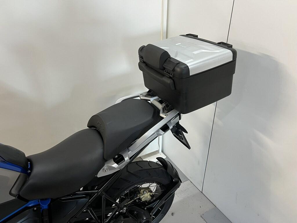 R 1200 GS