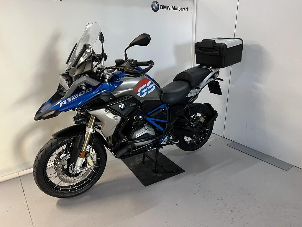 R 1200 GS