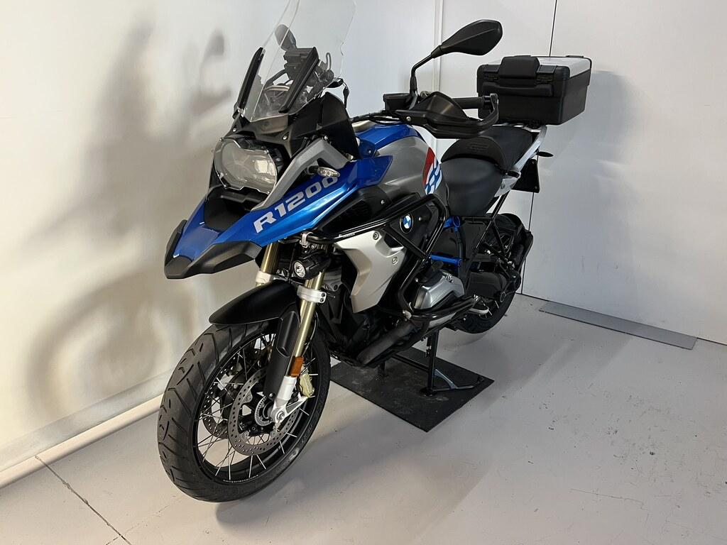 R 1200 GS