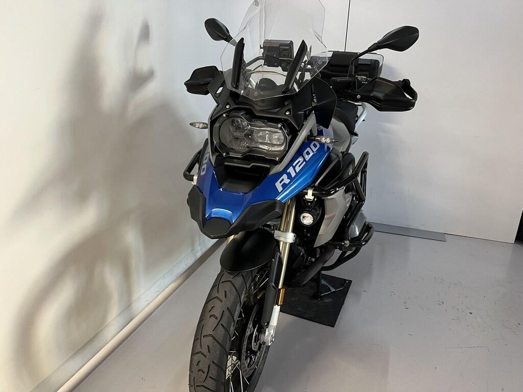 R 1200 GS