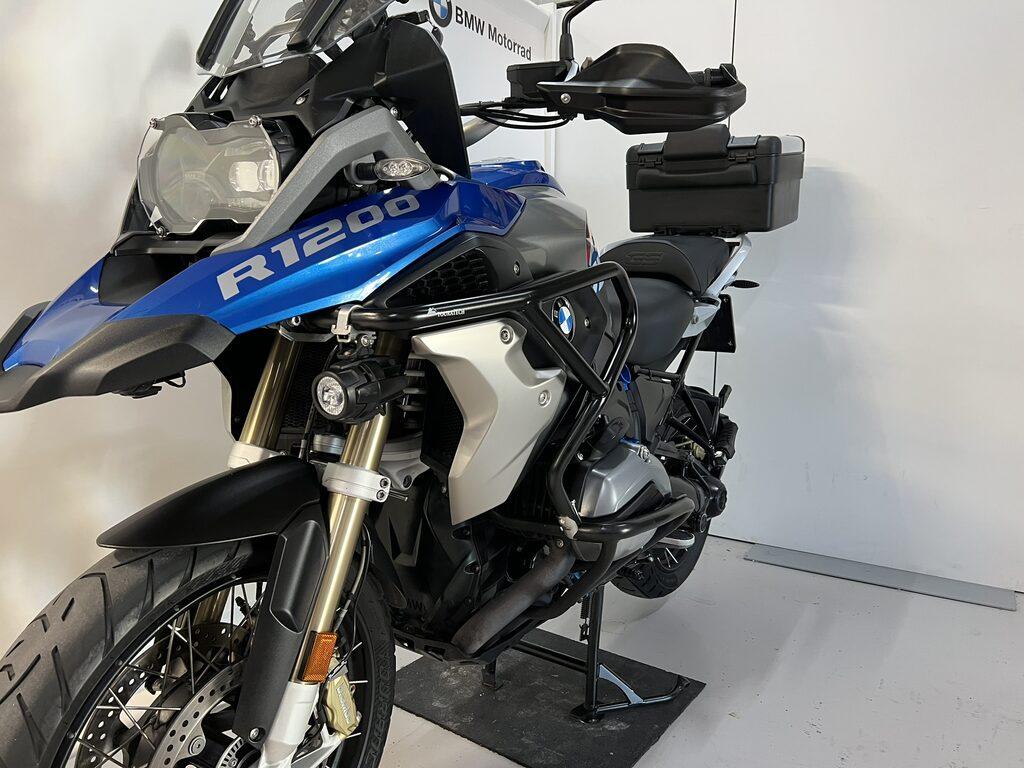 R 1200 GS