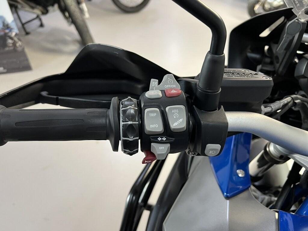 R 1200 GS