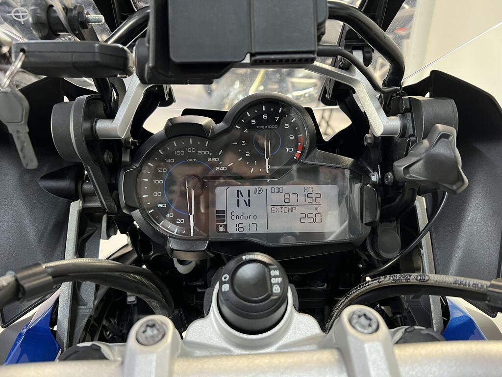 R 1200 GS