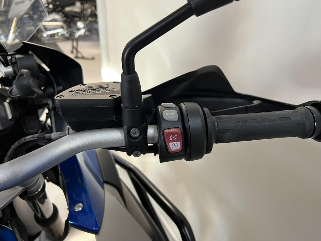 R 1200 GS
