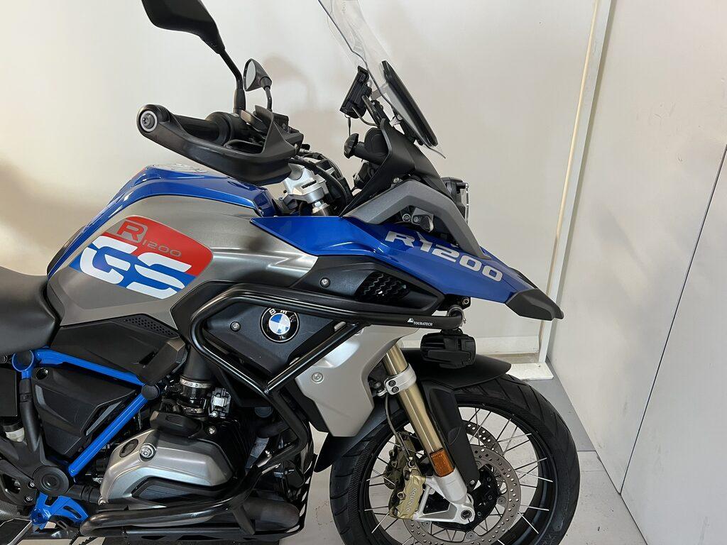 R 1200 GS