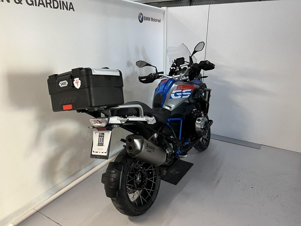 R 1200 GS