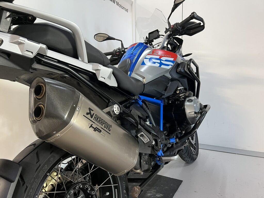 R 1200 GS