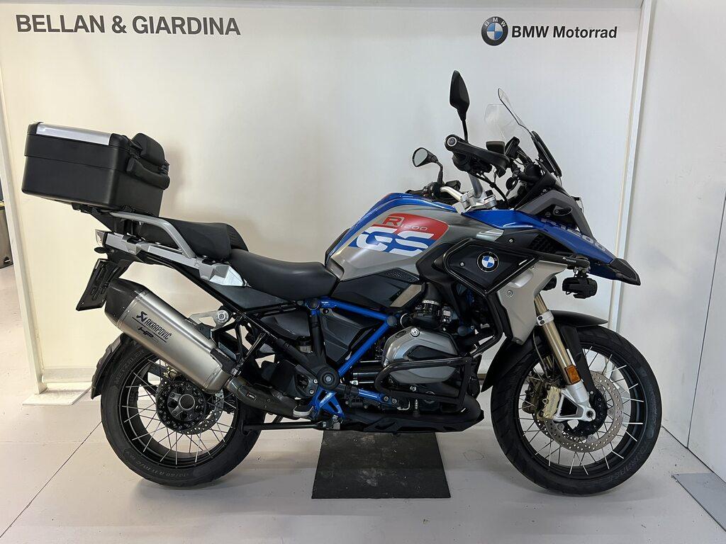 R 1200 GS