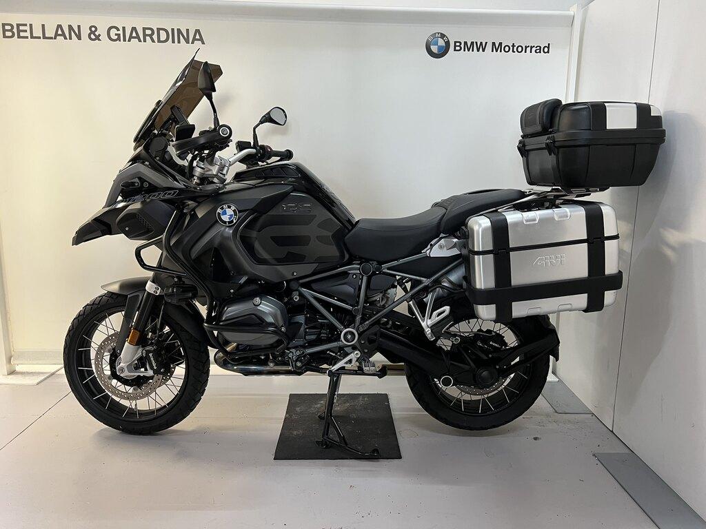 R 1200 GS